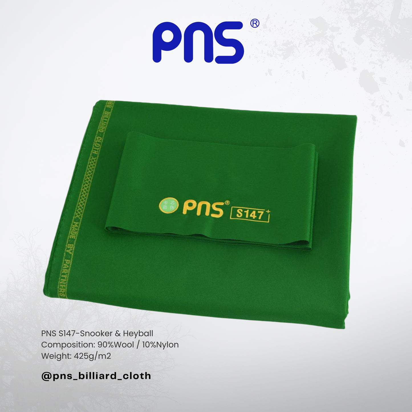 PNS S147