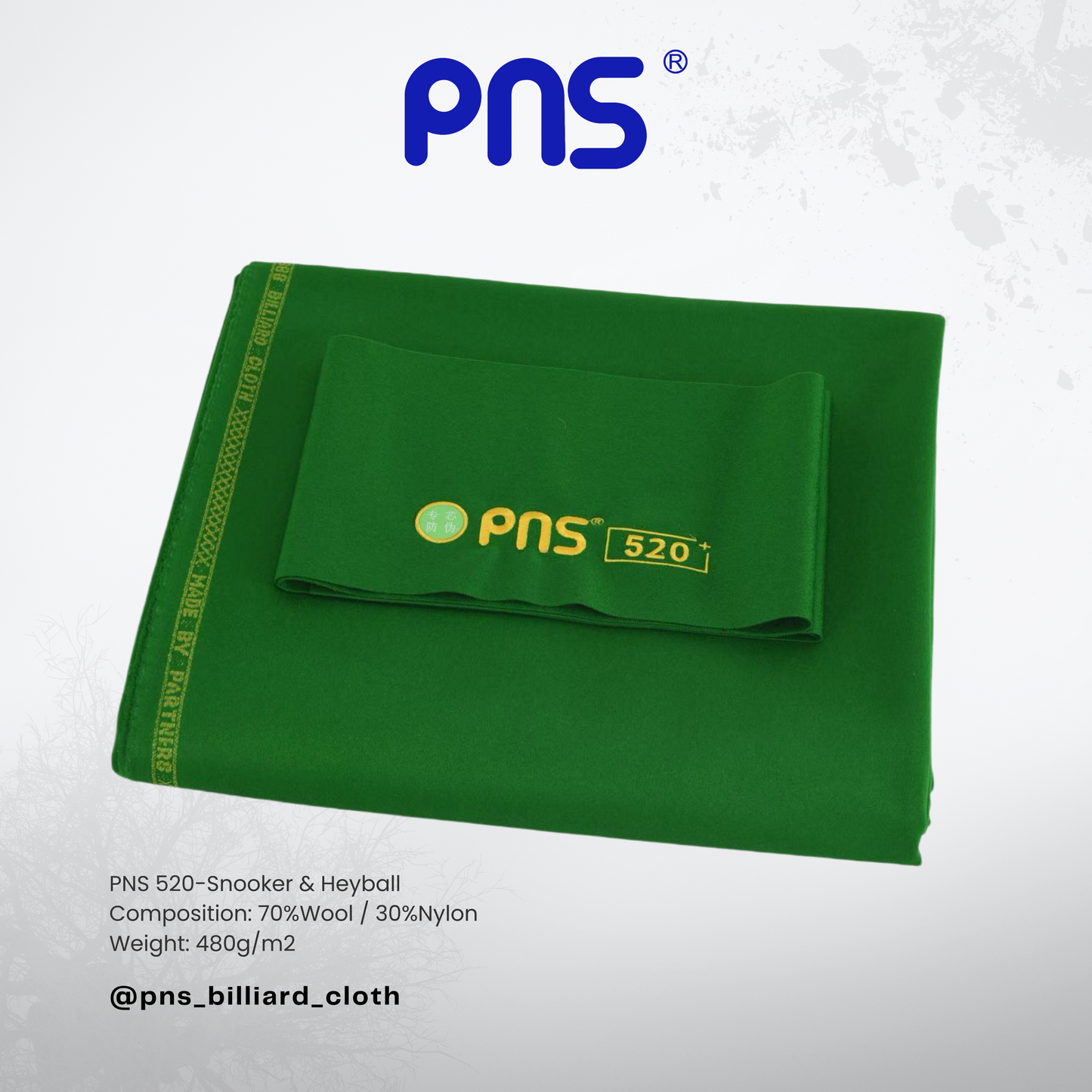 PNS 520