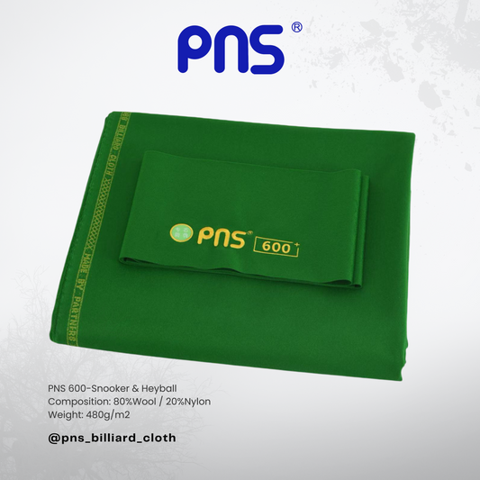 PNS 600
